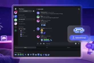 Discord App Now On Quest, With Streaming - But It's Rough