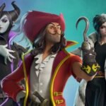 Epic Games integrates AI voices into 36 Fortnite characters