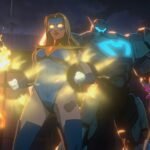Amazon Prime members can now stream 2025 superhero hit Dispatch