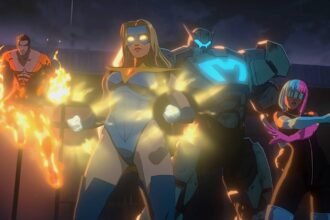 Amazon Prime members can now stream 2025 superhero hit Dispatch