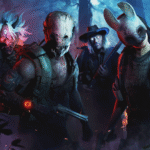 Dead by Daylight