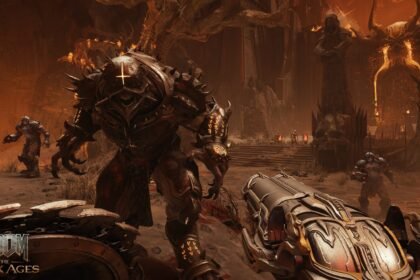 New Doom Title in “The Early Stages,” Despite Extensive Layoffs at id Software – Rumor