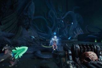 DOOM The Dark Ages – Revelations Review – Only You