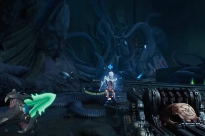 DOOM The Dark Ages – Revelations Review – Only You