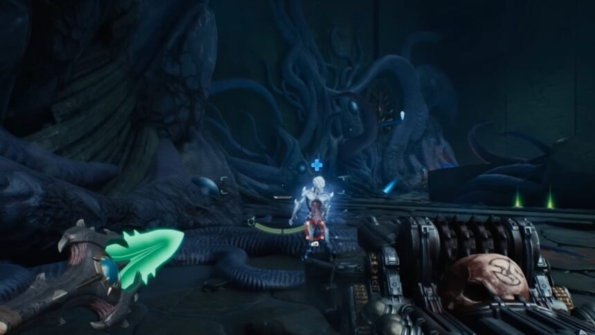 DOOM The Dark Ages – Revelations Review – Only You