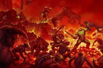 Doom studio id Software responds to Xbox layoffs reports