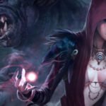 Mark Darrah thinks that Dragon Age is dead. If it ever were to continue, it needs to be reset
