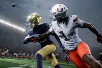 EA SPORTS College Football 27 vs EA SPORTS College Football 26 – What’s New?
