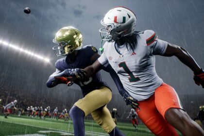 EA SPORTS College Football 27 vs EA SPORTS College Football 26 – What’s New?
