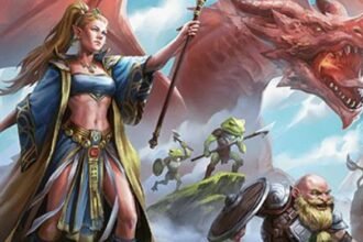 EverQuest Legends’ release sees at least one small patch and overall stable response from fans