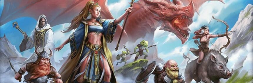 EverQuest Legends’ release sees at least one small patch and overall stable response from fans