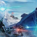 Multiplayer train-centric survivalbox EverRail roars its way down the early access railroad tracks