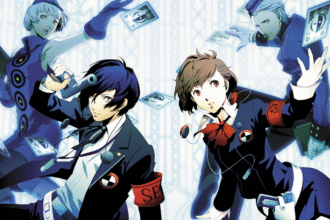 Persona 5 spinoff adding Persona 3 Reload's most requested feature