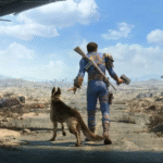 Bethesda reveals what's next for Fallout, The Elder Scrolls & Starfield