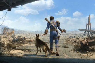 Bethesda reveals what's next for Fallout, The Elder Scrolls & Starfield