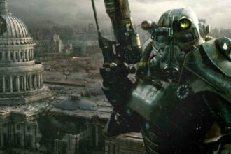 Fallout 3 and New Vegas remasters confirmed by Bethesda