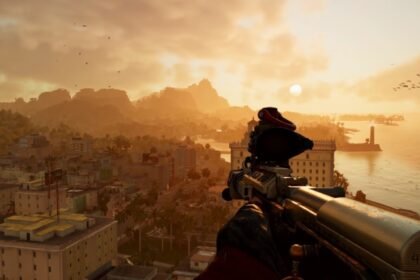 far cry 6
