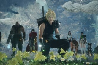 Final Fantasy 7 Revelations datamining has fans hopeful for DLC