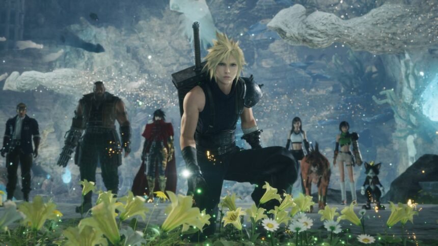 Final Fantasy 7 Revelations datamining has fans hopeful for DLC