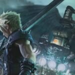 FFXIV and FF7 collide at last in Evercold's first 8-person raid, Beyond the Lifestream