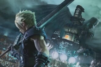 FFXIV and FF7 collide at last in Evercold's first 8-person raid, Beyond the Lifestream