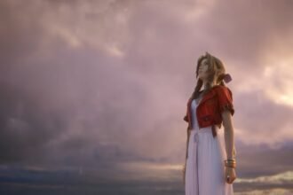 final fantasy 7 remake