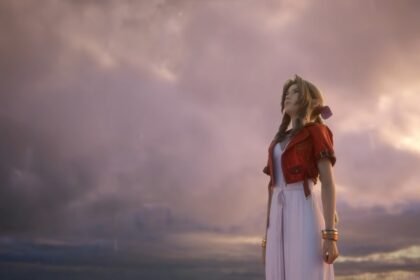 final fantasy 7 remake