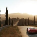 The best scenic driving routes in the Forza Horizon games, including FH6's Japan