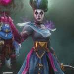 Frosthaven game director explains the challenges of adapting the hit dungeon-crawler board game