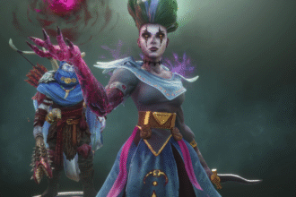 Frosthaven game director explains the challenges of adapting the hit dungeon-crawler board game