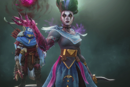 Frosthaven game director explains the challenges of adapting the hit dungeon-crawler board game
