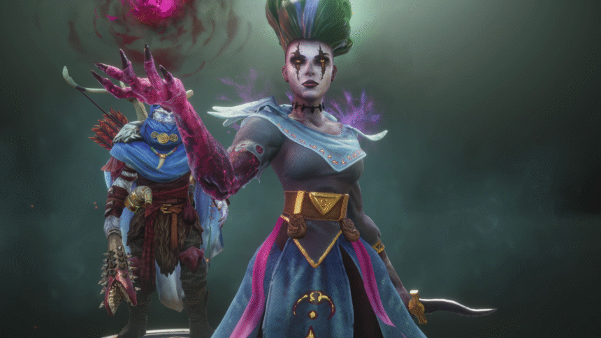 Frosthaven game director explains the challenges of adapting the hit dungeon-crawler board game