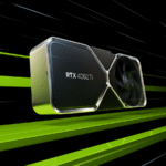 Nvidia reportedly raising graphics card prices by 30%