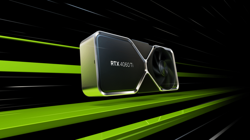 Nvidia reportedly raising graphics card prices by 30%