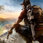 ghost recon wildlands