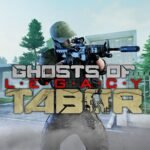 ‘Ghosts of Tabor’ Returns to Its Roots in 2024-era ‘Legacy’ Edition This Month