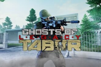 ‘Ghosts of Tabor’ Returns to Its Roots in 2024-era ‘Legacy’ Edition This Month