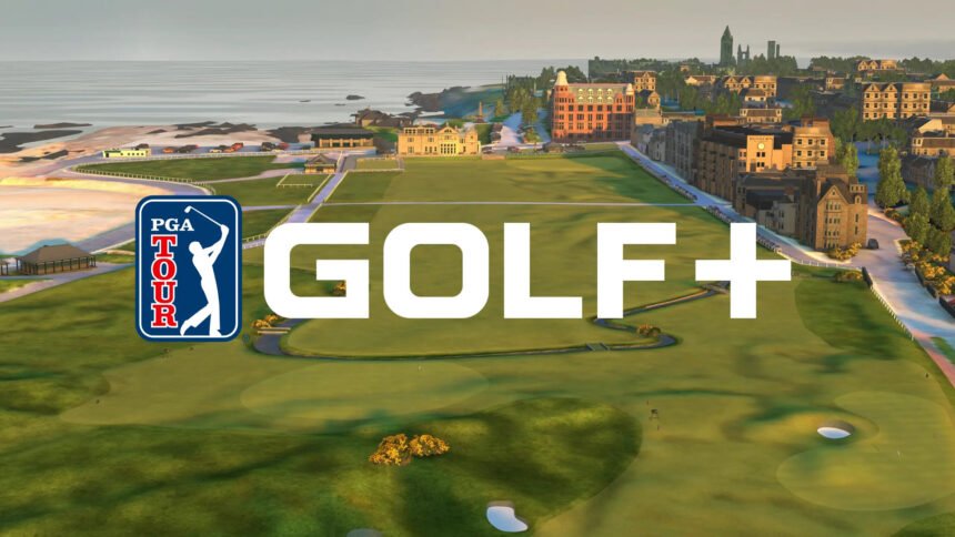 ‘GOLF+’ Kicks Off Open Tournament This Week with VIP St. Andrews Trip Prize
