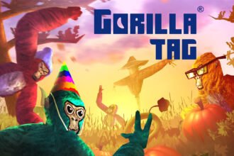 Quest’s Most Popular Game ‘Gorilla Tag’ is Going Mobile in ‘Monke Mayhem’ Next Year