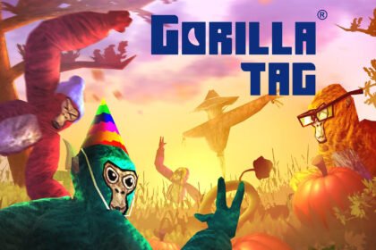 Quest’s Most Popular Game ‘Gorilla Tag’ is Going Mobile in ‘Monke Mayhem’ Next Year