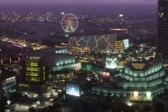 Grand Theft Auto 6 “Must Be Monstrous” in Size, Says Former Rockstar Producer