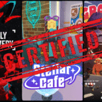 Three More VR Games Get "Great On Frame" Certified By Valve