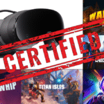 These VR Games Are "Great" On Steam Frame, According To Valve