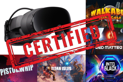 These VR Games Are "Great" On Steam Frame, According To Valve