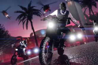 GTA Online's Kortz Center Heist gets release date, first details