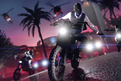 GTA Online's Kortz Center Heist gets release date, first details