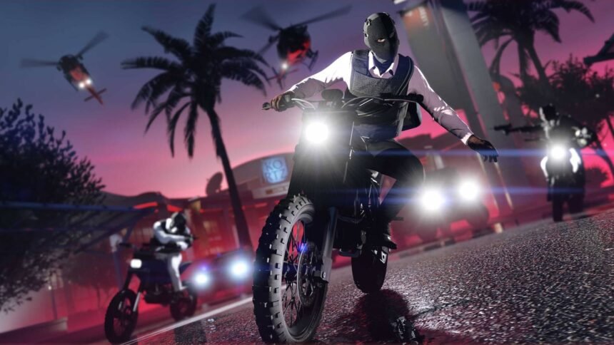 GTA Online's Kortz Center Heist gets release date, first details