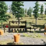 Hot Dogs, Horseshoes &amp; Hand Grenades Leaves Early Access After 10 Years