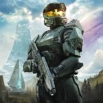 Halo remake will be on physical disc 'so that you have tangible items to add to your collection'