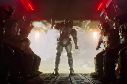 Halo: Campaign Evolved Legendary ending teases Halo 2 remake